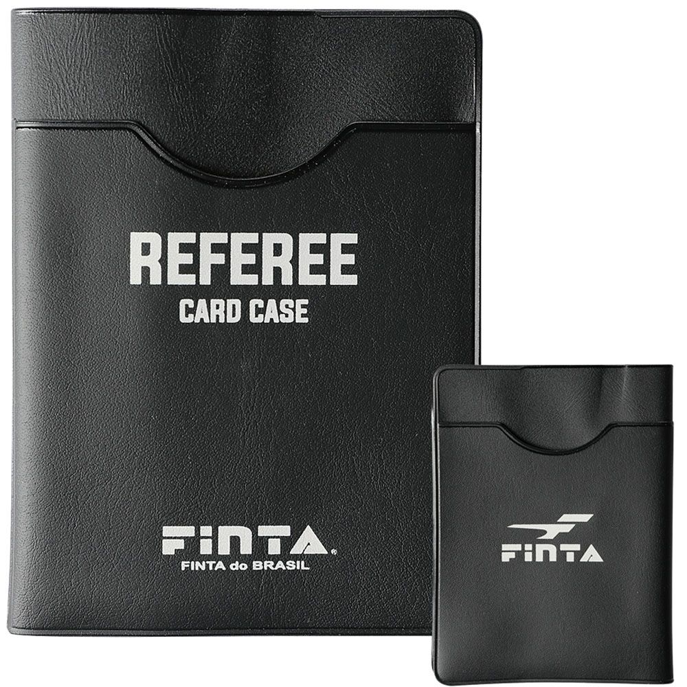フィンタ FINTA サッカーその他  レフェリースターターセットC FT5991 |  | 01