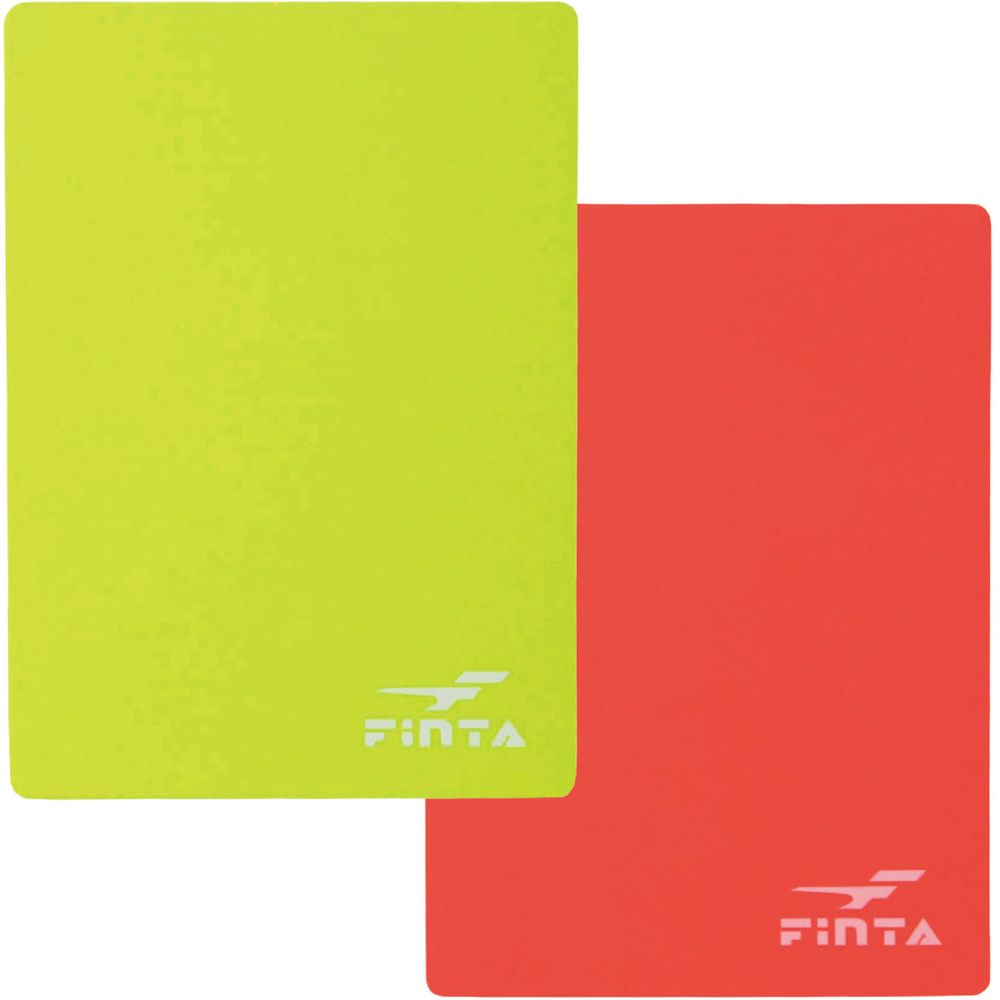 フィンタ FINTA サッカーその他  レフェリースターターセットC FT5991 |  | 03
