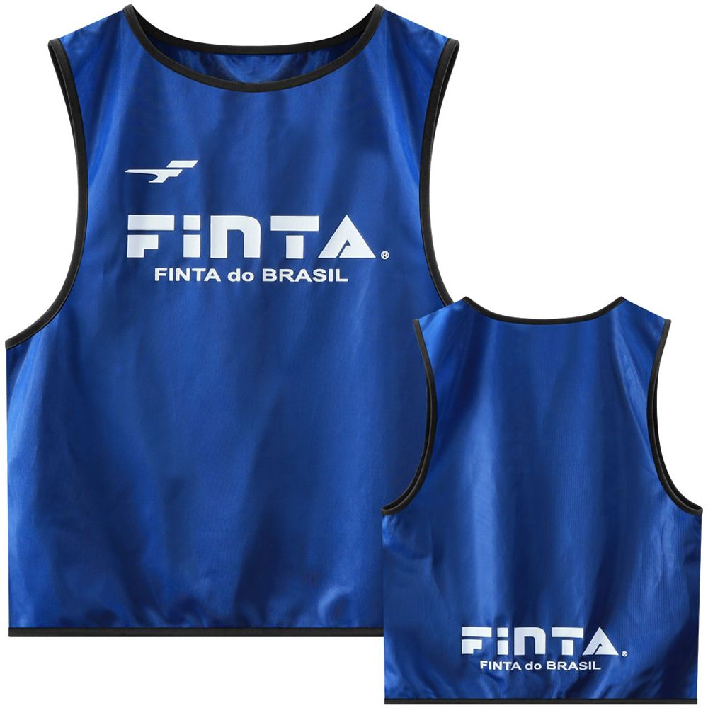 フィンタ FINTA サッカーウェア  ビブス 1枚  FT6512 2019｜kpi｜03