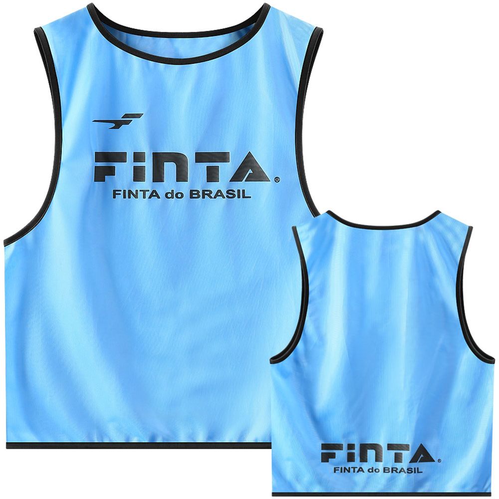 フィンタ FINTA サッカーウェア  ビブス 1枚  FT6512 2019｜kpi｜04