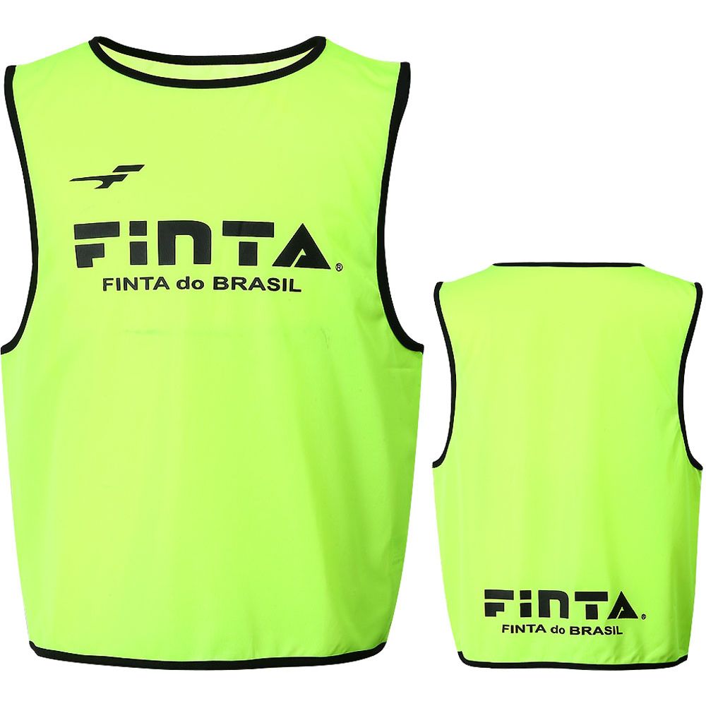 フィンタ FINTA サッカーウェア  ビブス 1枚  FT6512 2019｜kpi｜05