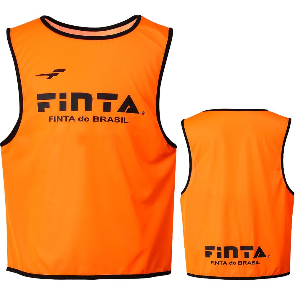 フィンタ FINTA サッカーウェア  ビブス 1枚  FT6512 2019｜kpi｜06