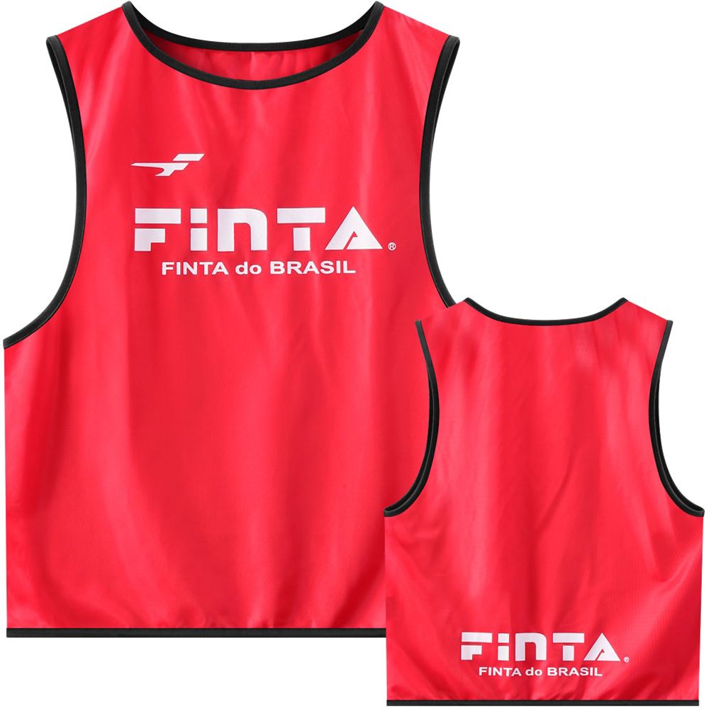 フィンタ FINTA サッカーウェア  ビブス 1枚  FT6512 2019｜kpi｜07