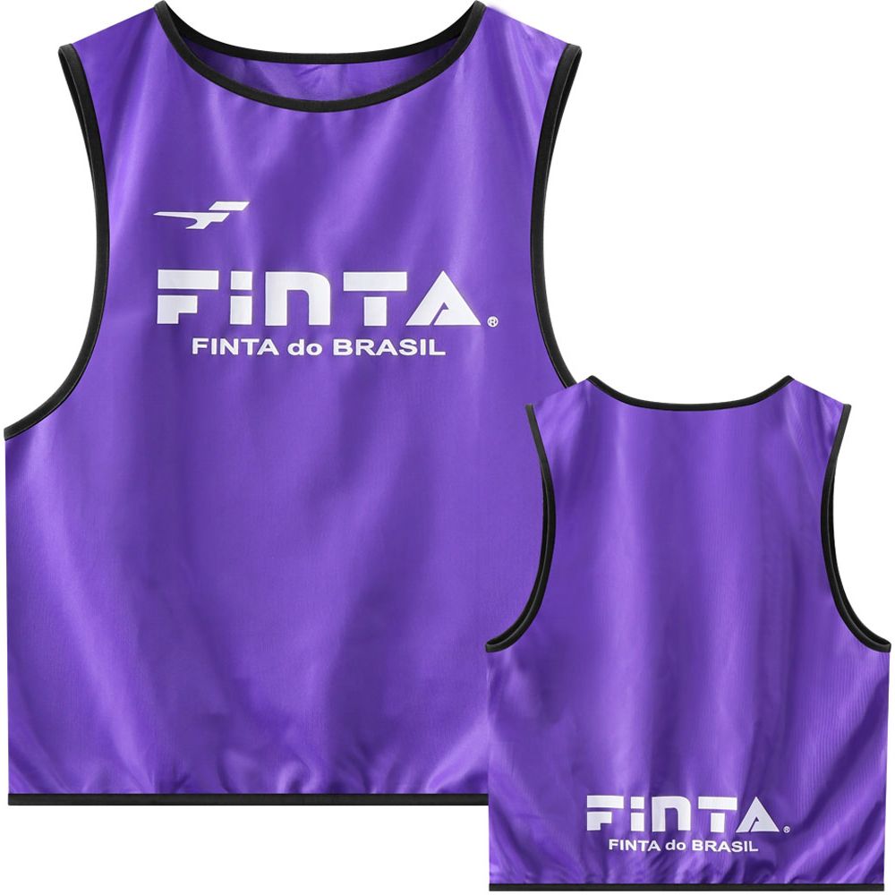 フィンタ FINTA サッカーウェア  ビブス 1枚  FT6512 2019｜kpi｜09