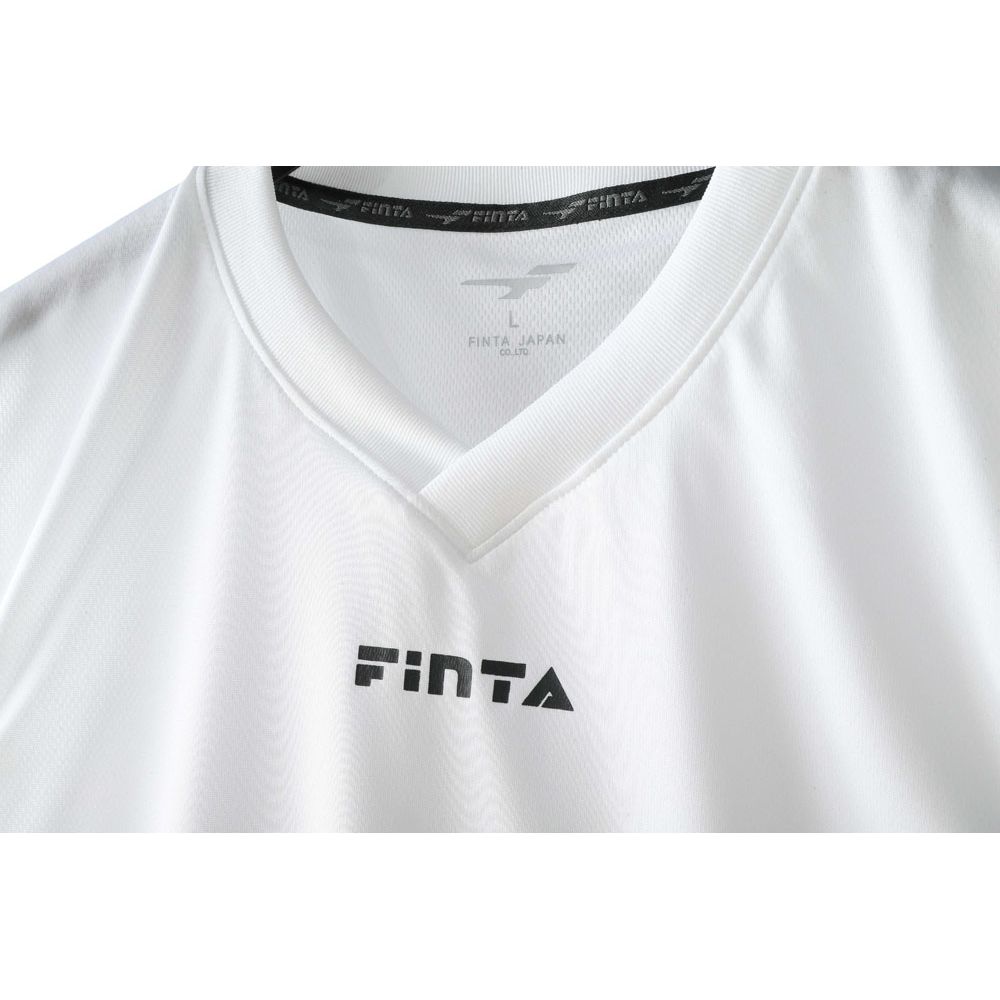 フィンタ FINTA サッカーウェア ジュニア Jr.ノースリーブメッシュインナーシャツ FTW7034 2019SS｜kpi｜11