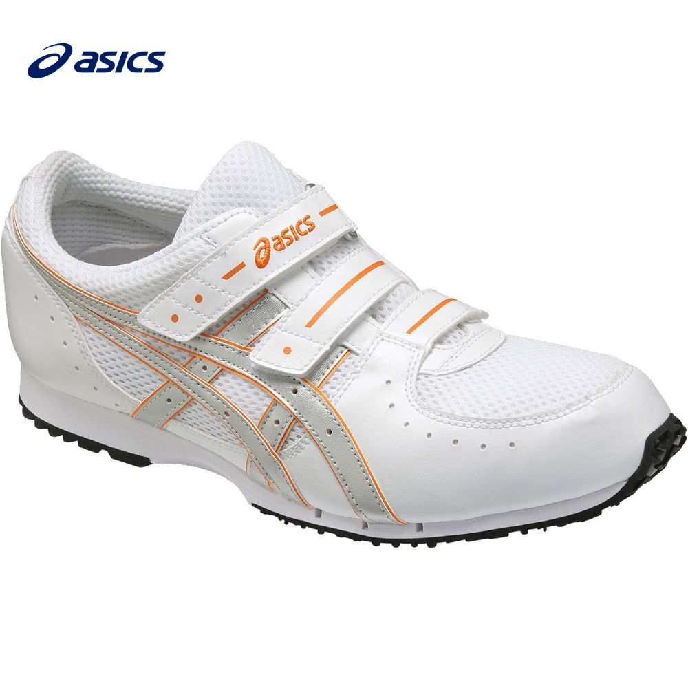 asics アシックス [GEL119 R 3 FOA004]ワーキングシューズ「エントリーでMISSION商品プレゼント」 :FOA004:KPI