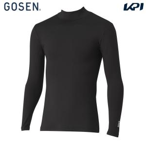 ゴーセン GOSEN テニスウェア ユニセックス   インナーシャツ FR2400 2024SS