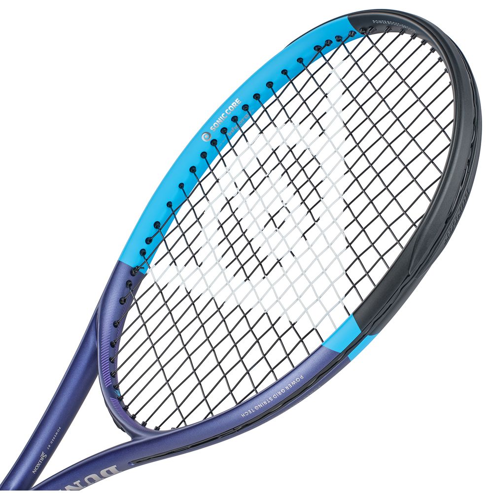 DUNLOP（ダンロップ） 「最短当日出荷」「ガット張り工賃0円対応※条件