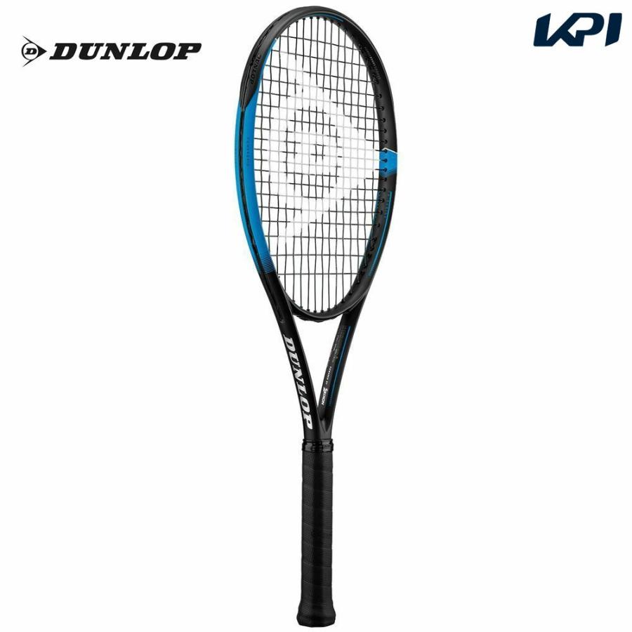 ダンロップ DUNLOP 硬式テニスラケット  DUNLOP FX 500 LS ダンロップ FX 500 LS DS22007 フレームのみ｜kpi