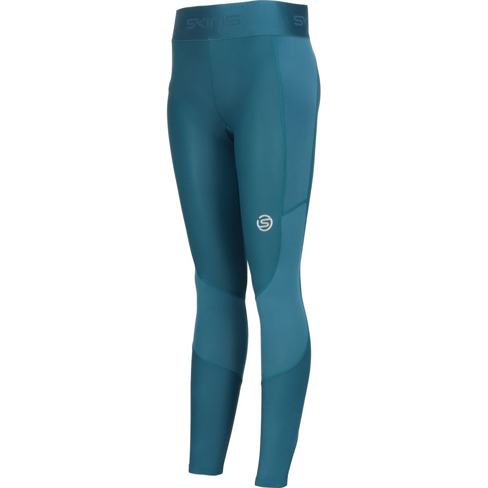 スキンズ SKINS）（レディース womens)タイツ（スポーツ用品）の