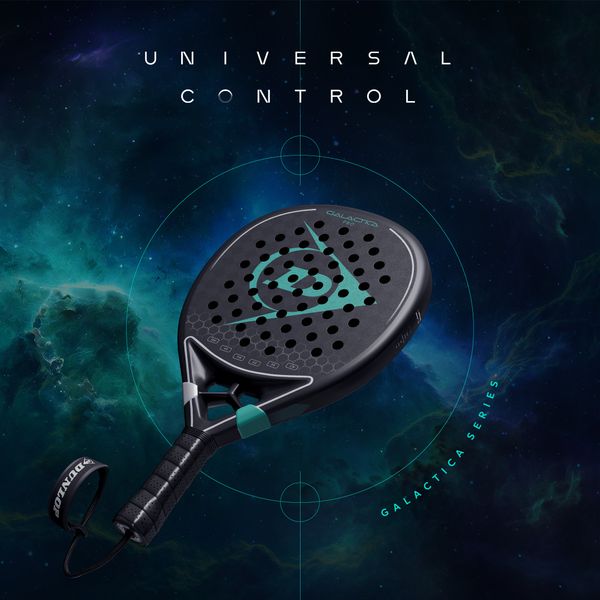 値下げ！ダンロップ ギャラクティカ プロ パデルラケット 楽天市場