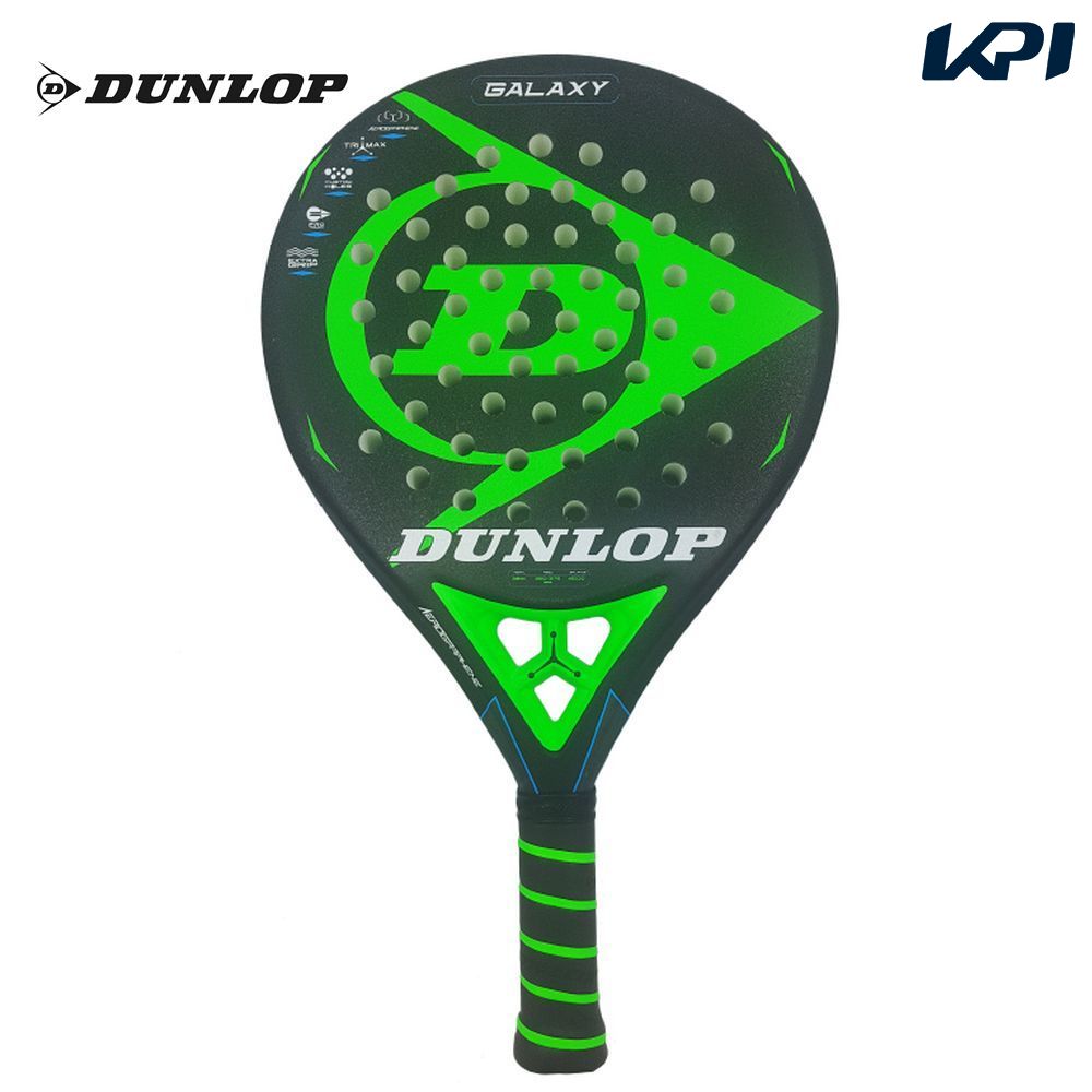 ¨в١٥å DUNLOP ¾饱å  PADEL ѥǥХå GALAXY饯 DSPR00050