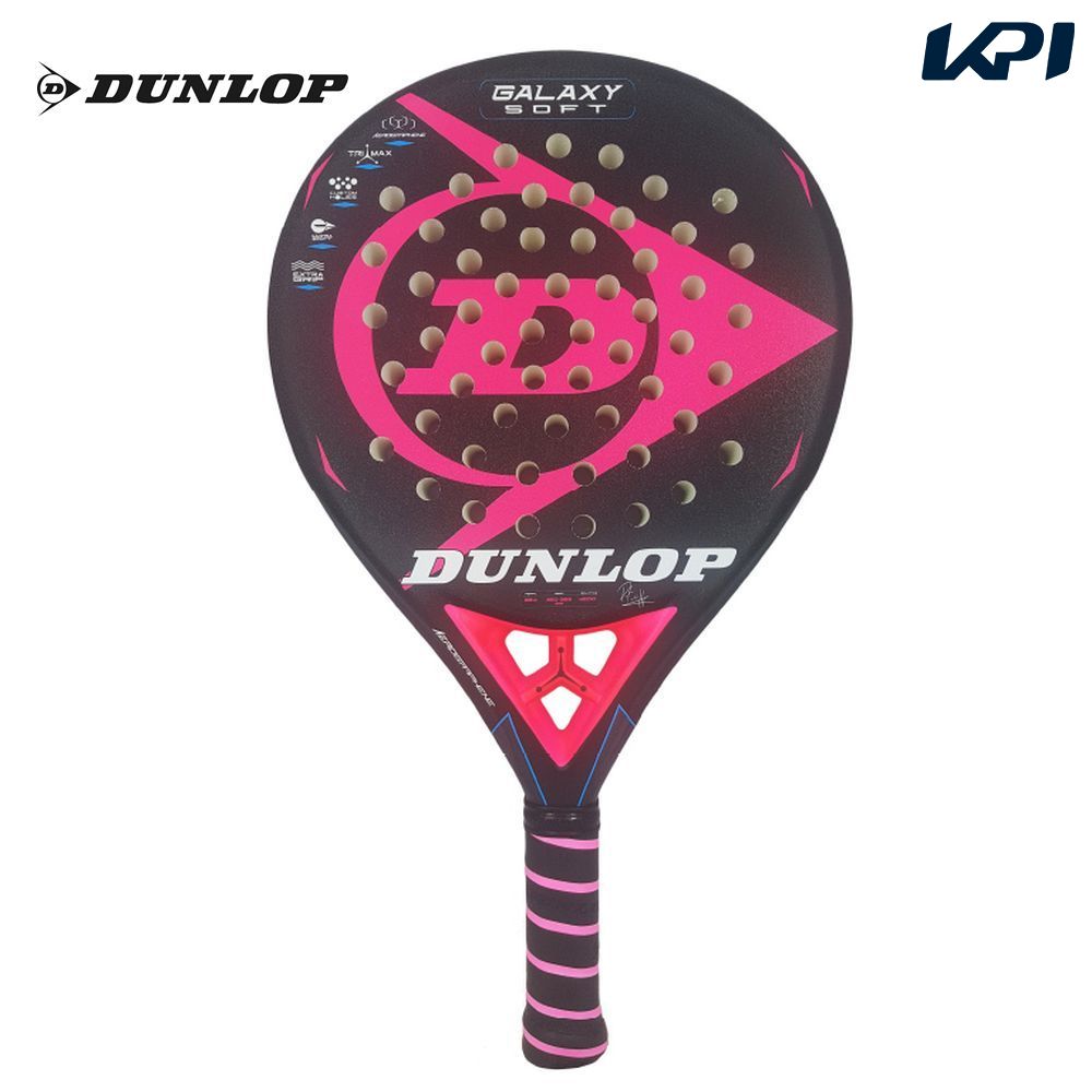 ¨в١٥å DUNLOP ¾饱å  PADEL ѥǥХå GALAXYSOFT饯ե DSPR00051