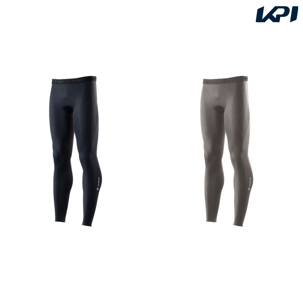 コンプレッションロングタイツ（C3fit／メンズ） メンズ GC04351 公式】コンプレッションロングタイツ（C3fit／メンズ