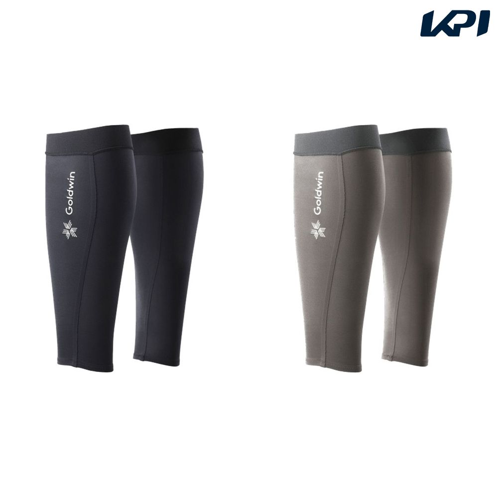 シースリーフィット C3fit 健康・ボディケアサポーター ユニセックス   コンプレッションカーフスリーブ GC04352 | C3Fit