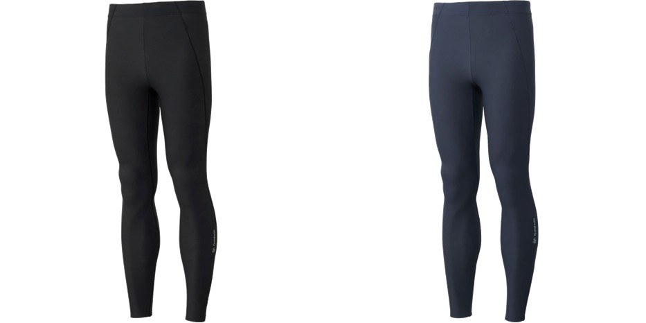 �V�[�X���[�t�B�b�g C3fit ���N�E�{�f�B�P�A�E�F�A �����Y   KODENSHI Warm Long Tights GC65361 2025FW