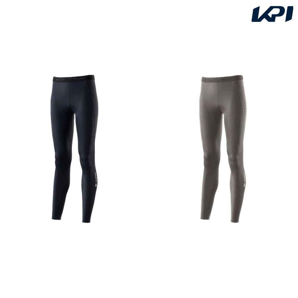 シースリーフィット C3fit ランニングウェア レディース   コンプレッションロングタイツ GCW03355 2024SS | C3Fit