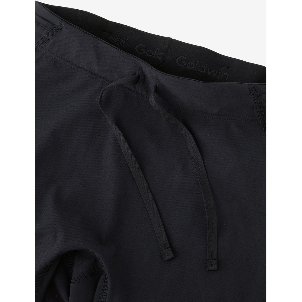 C3Fit - シースリーフィット C3fit 思わしい・ボディケアウェア レディース   差しひびき大気圏 積貨委託貨物 二分の一タイツ GCW15152 2025SS