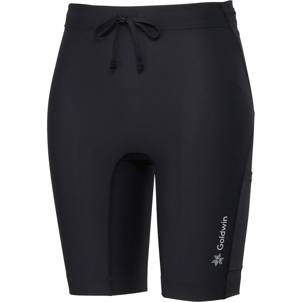 C3Fit - シースリーフィット C3fit 思わしい・ボディケアウェア レディース   差しひびき大気圏 積貨委託貨物 二分の一タイツ GCW15152 2025SS