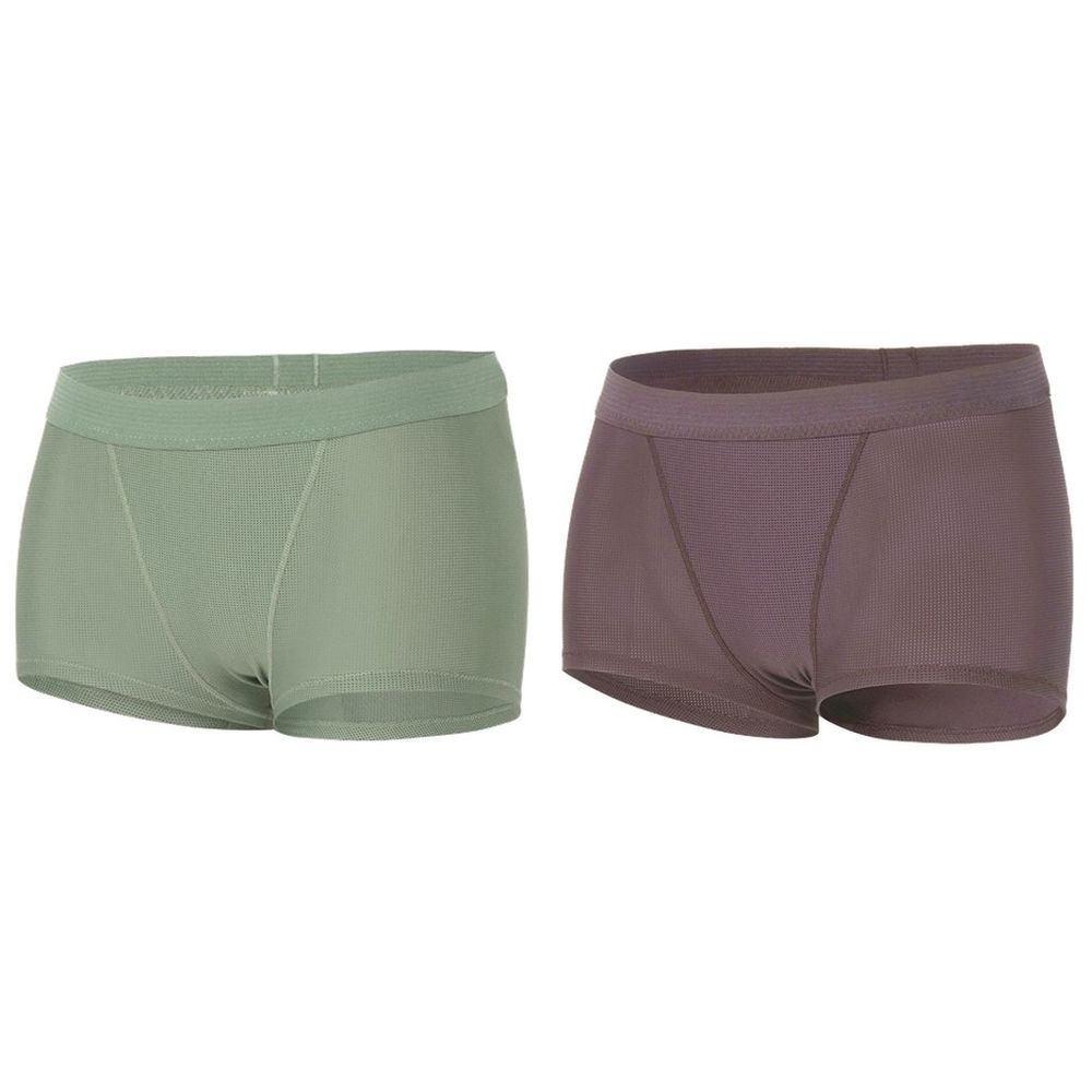 �V�[�X���[�t�B�b�g C3fit ���N�E�{�f�B�P�A�E�F�A ���f�B�[�X   BOYLEG MESH SHORTS GCW84153-2026 2026SS
