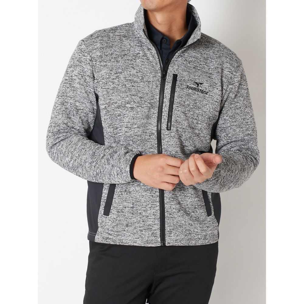 BRIDGESTONE（ブリヂストン） ゴルフウェア メンズ TOUR STAGE