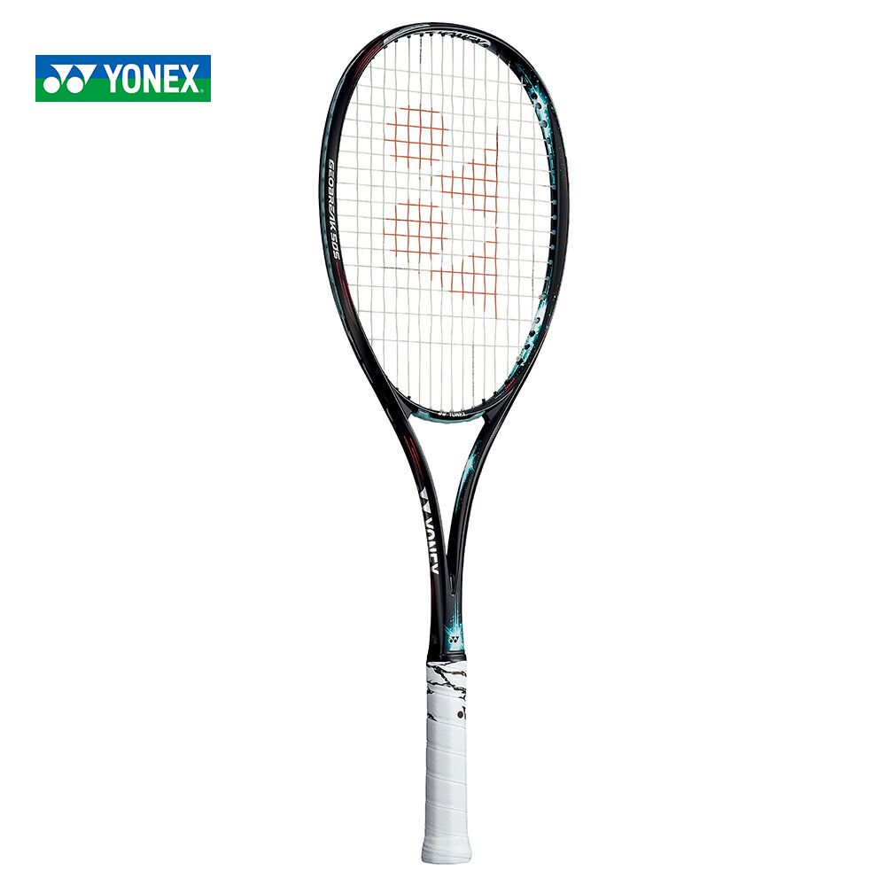 ヨネックス YONEX ソフトテニスラケット ジオブレイク 50S GEOBREAK 50S GEO50S-131 フレームのみ