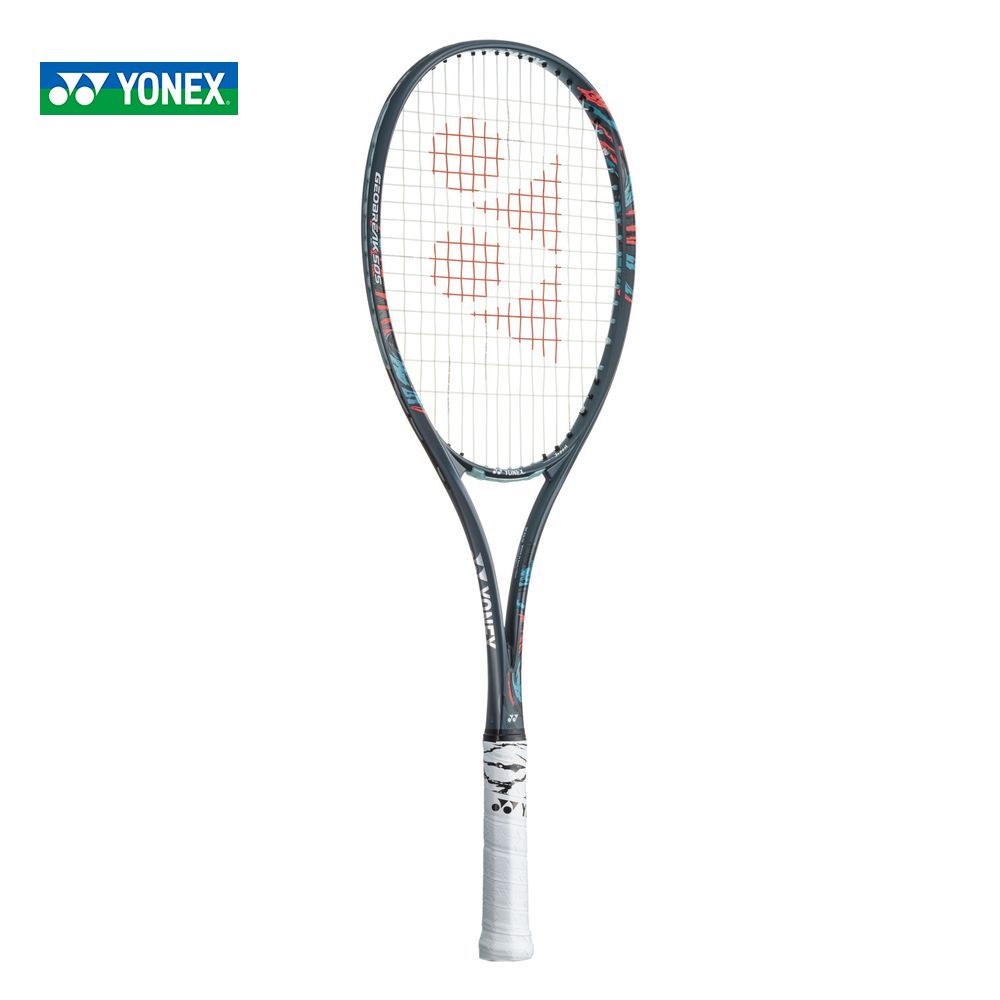 ヨネックス YONEX ソフトテニスラケット ジオブレイク50S GEOBREAK 50S