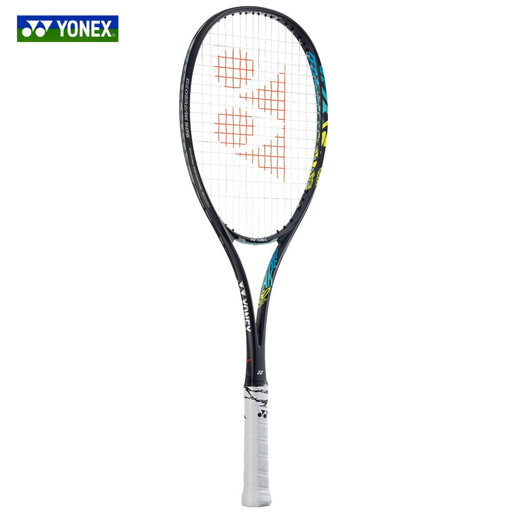 ヨネックス YONEX ソフトテニスラケット ジオブレイク50S リミテッド