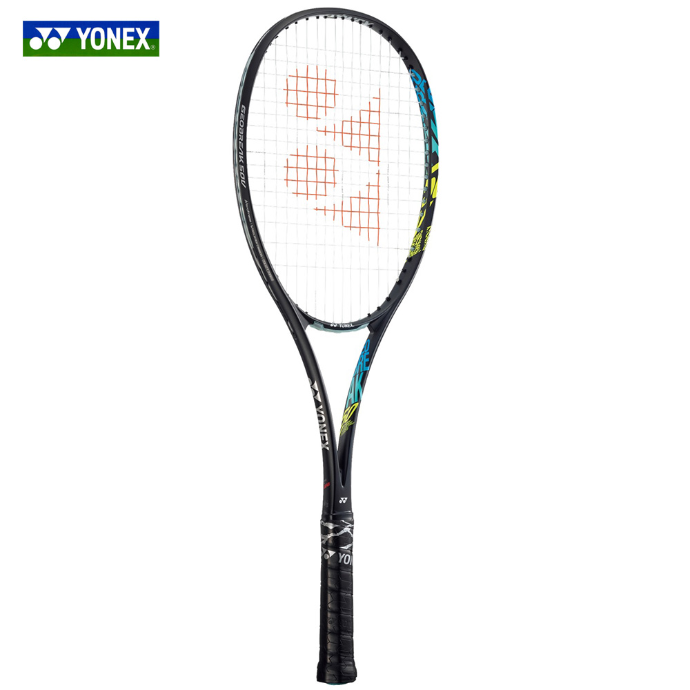 ヨネックス YONEX ソフトテニスラケット ジオブレイク50V リミテッド