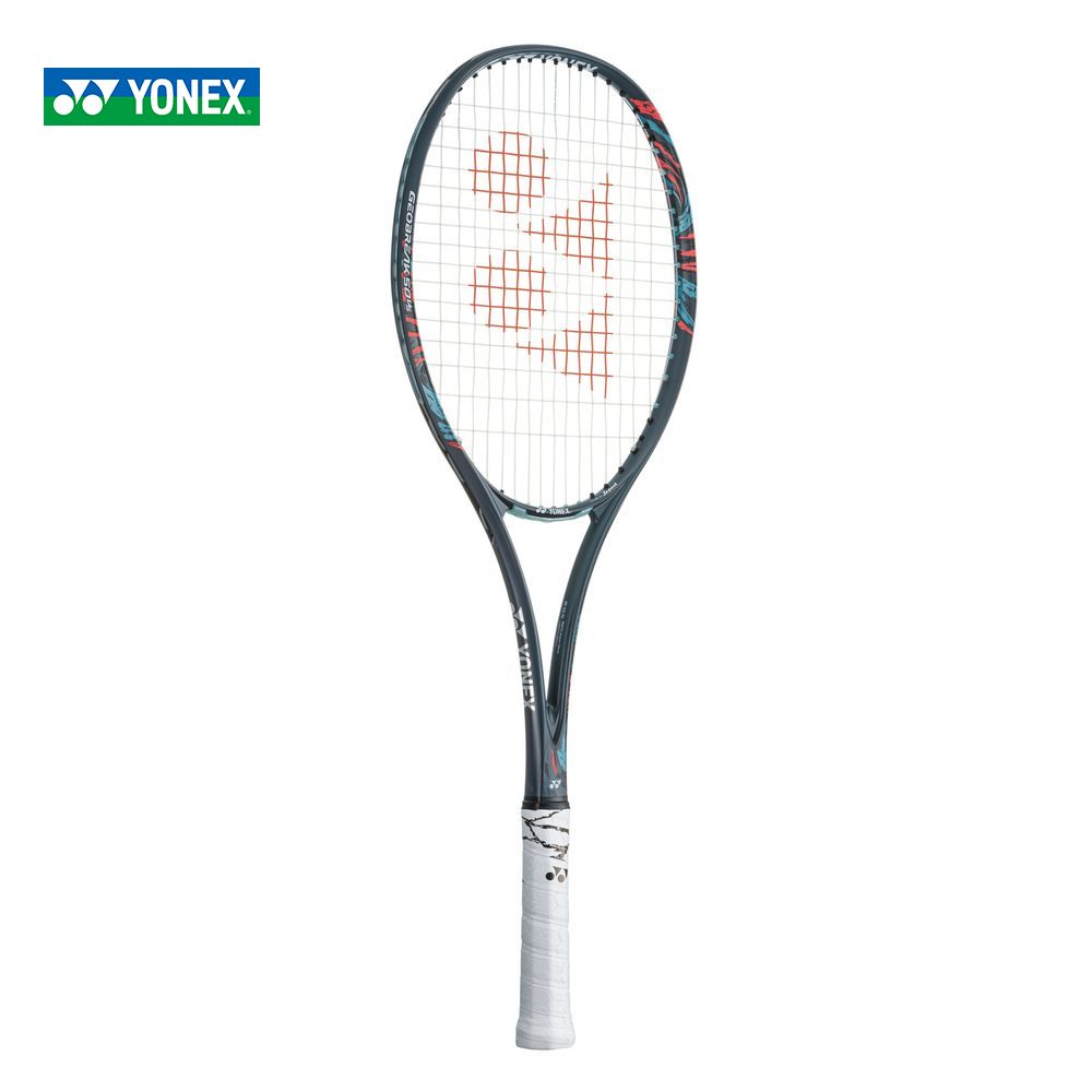 ヨネックス YONEX ソフトテニスラケット ジオブレイク50バーサス 