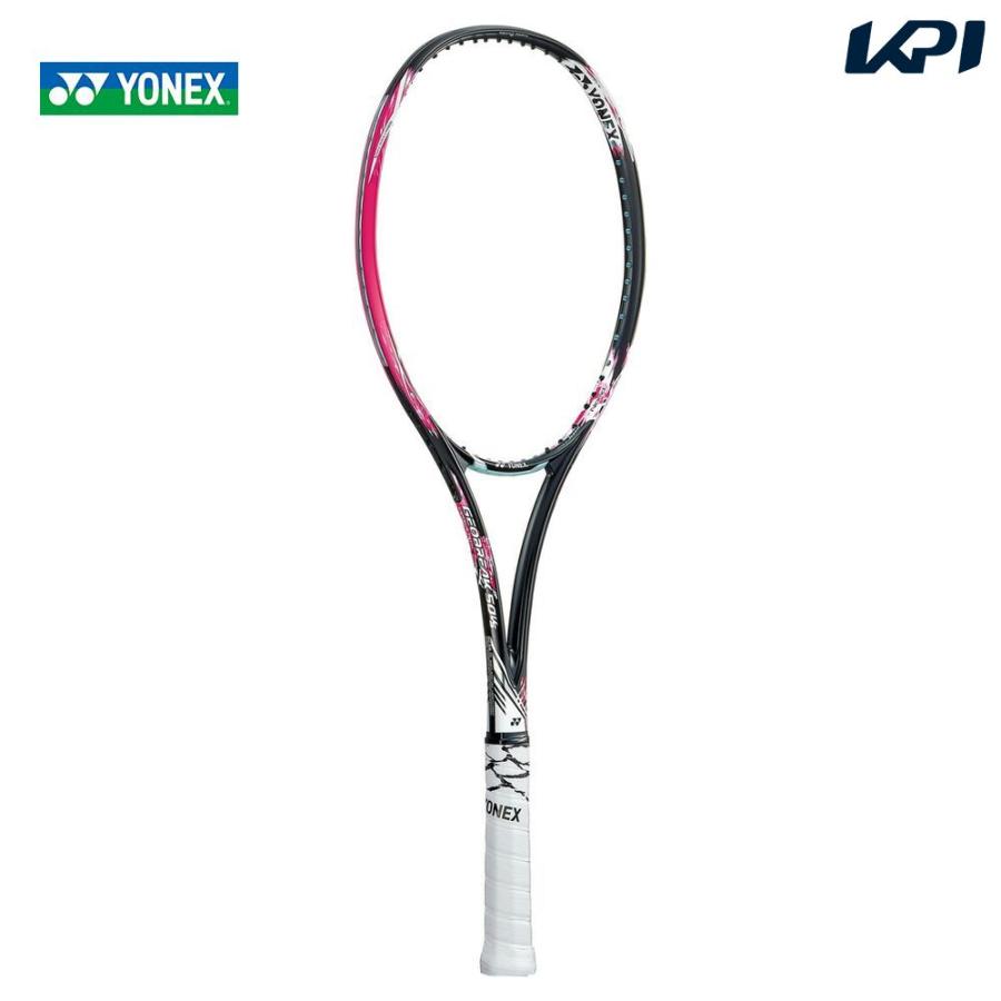 ヨネックス YONEX 軟式テニス ソフトテニスラケット  ジオブレイク 50VERSUS GEOBREAK VS バーサス GEO50VS-604 フレームのみ｜kpi｜02