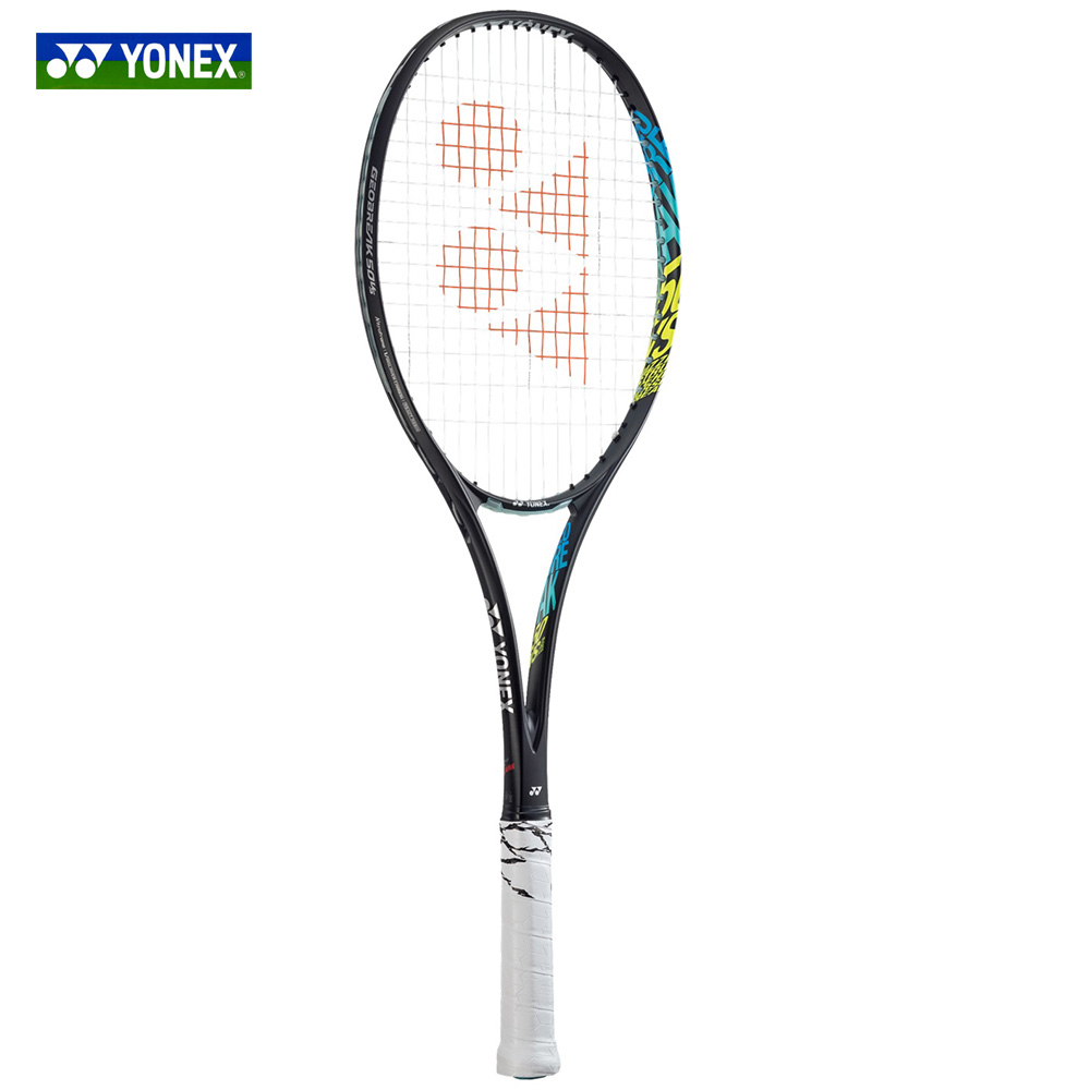 ヨネックス YONEX ソフトテニスラケット ジオブレイク50VS リミテッド 