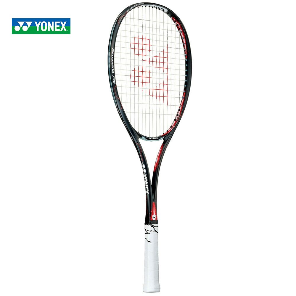 ヨネックス YONEX ソフトテニスラケット GEOBREAK 70S ジオブレイク70S GEO70S-569 フレームのみ