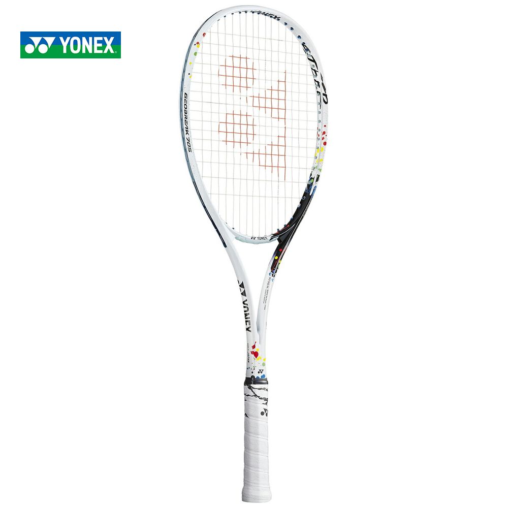 ヨネックス YONEX ソフトテニスラケット ジオブレイク 70S ステア