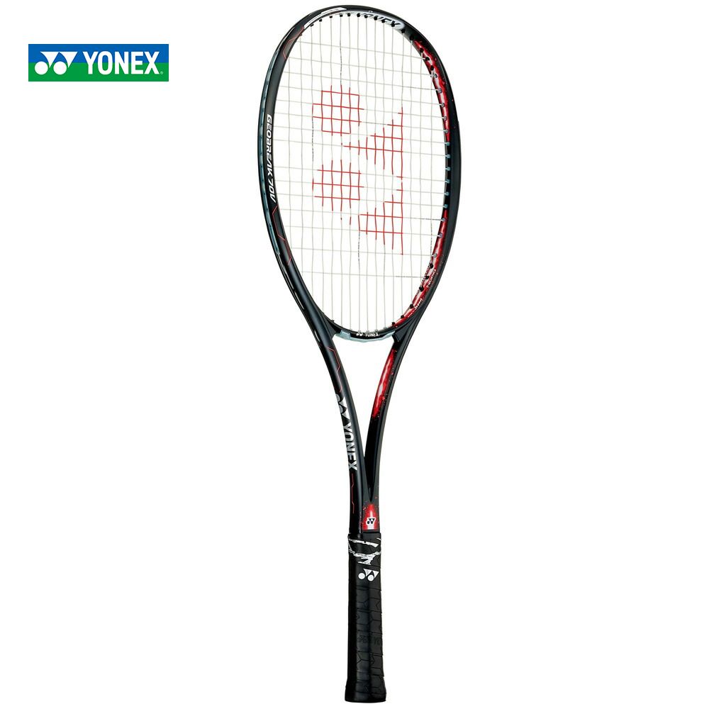 ヨネックス YONEX ソフトテニスラケット GEOBREAK 70V ジオブレイク70V GEO70V-569  フレームのみ