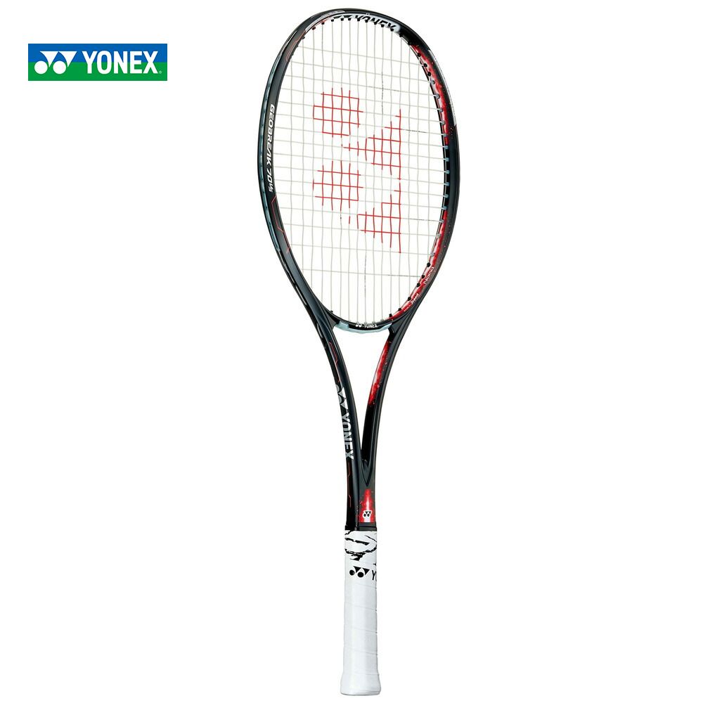 ヨネックス YONEX ソフトテニスラケット GEOBREAK 70 VERSUS ジオブレイク70 バーサス GEO70VS-569  フレームのみ