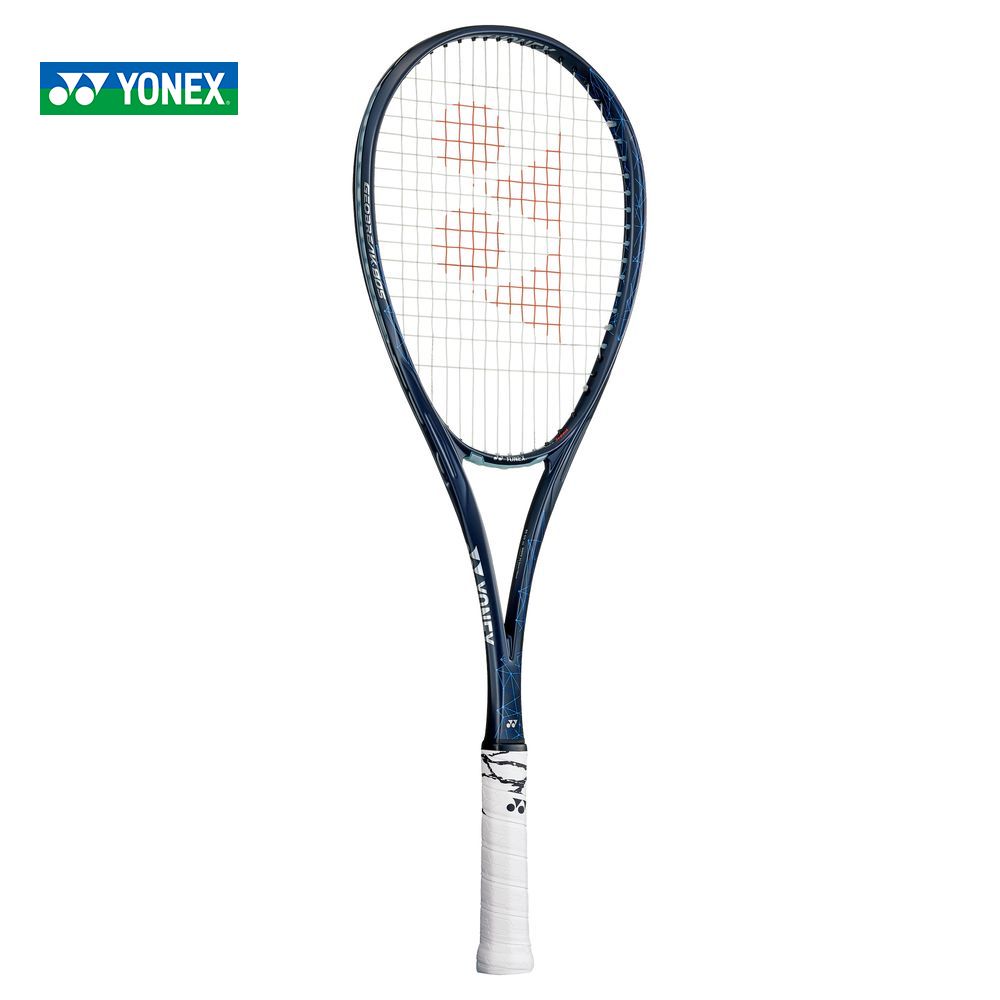 ヨネックス YONEX ソフトテニスソフトテニスラケット ジオブレイク80S GEO80S-271 フレームのみ