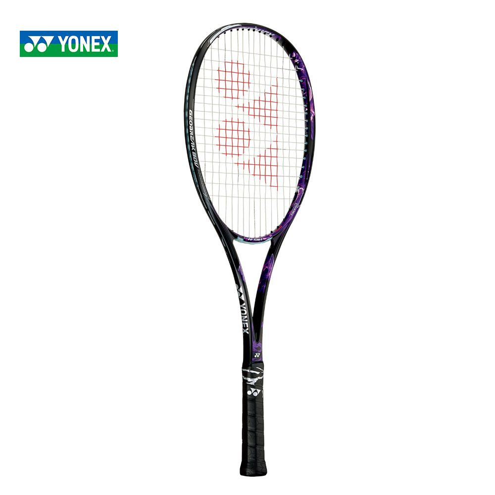 ヨネックス YONEX ソフトテニスラケット  ジオブレイク80V GEOBREAK 80V  GEO80V フレームのみ『即日出荷』｜kpi