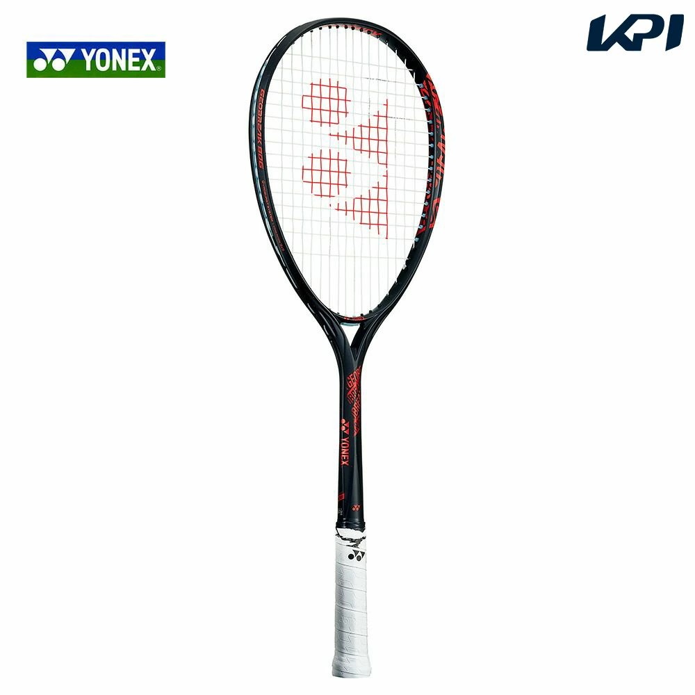 ヨネックス YONEX ソフトテニスラケット ジオブレイク 80G 