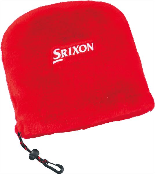 スリクソン　キャディバック　ガオモンスター　ヘッドカバー、アイアンカバー付 スリクソン キャディバック ガオモンスター ヘッドカバー、アイアン