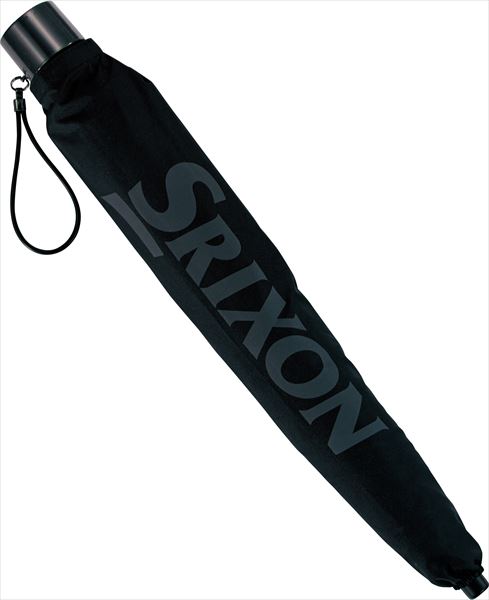 スリクソン　ゴルフ　傘 SRIXON スリクソン ゴルフ用傘 アンブレラ 雨天兼用 75㎝ - メルカリ