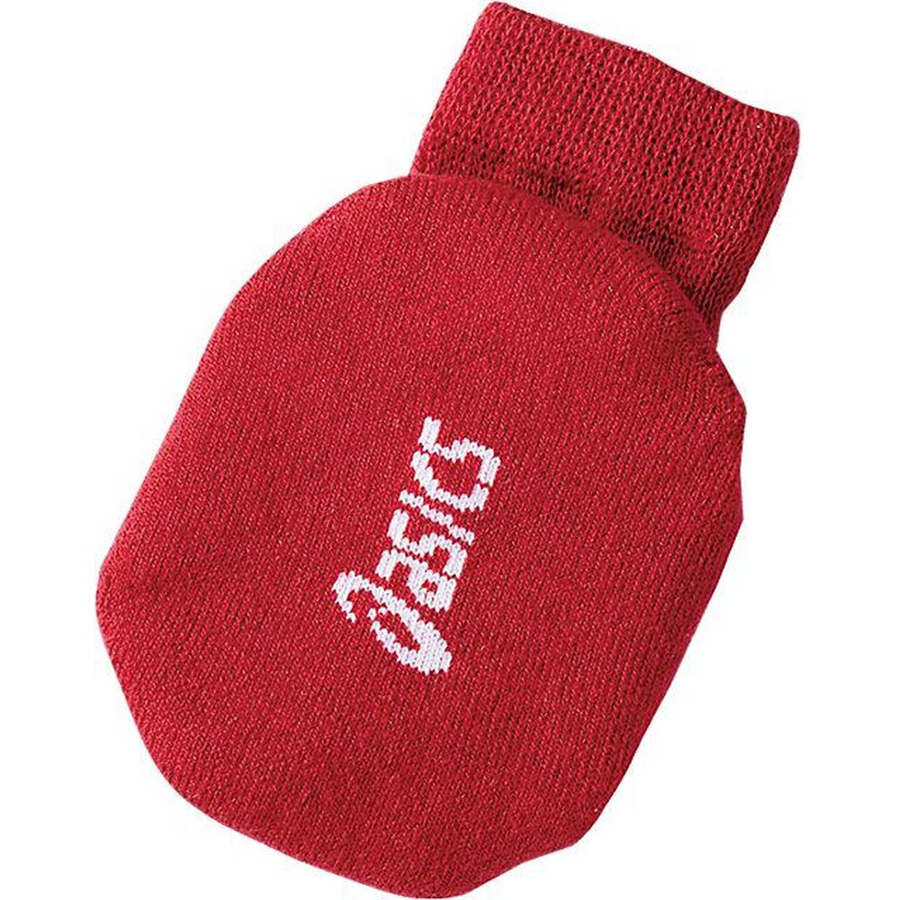 å asics 쥯ꥨ󥢥꡼ ˥å KNIT HEAD COVER GGG881-23