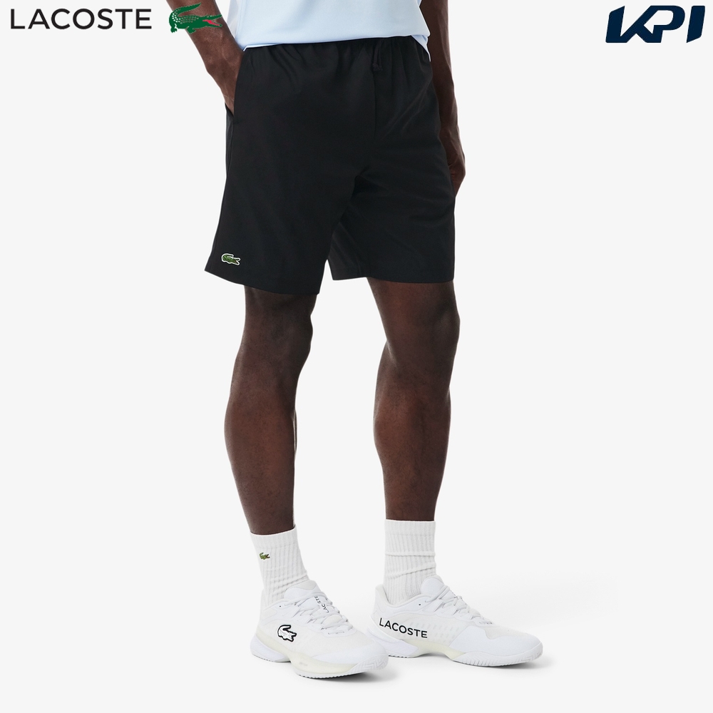 LACOSTE（ラコステ） テニスウェア メンズ ライトウェイト