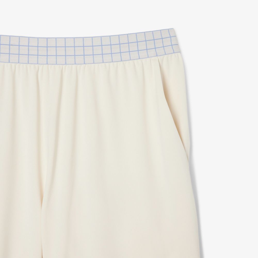 ラコステ　テニスウェア　サイドラインショーツ　※新品未使用 テニスショーツ | LACOSTE/ラコステ | 三越伊勢丹オンライン