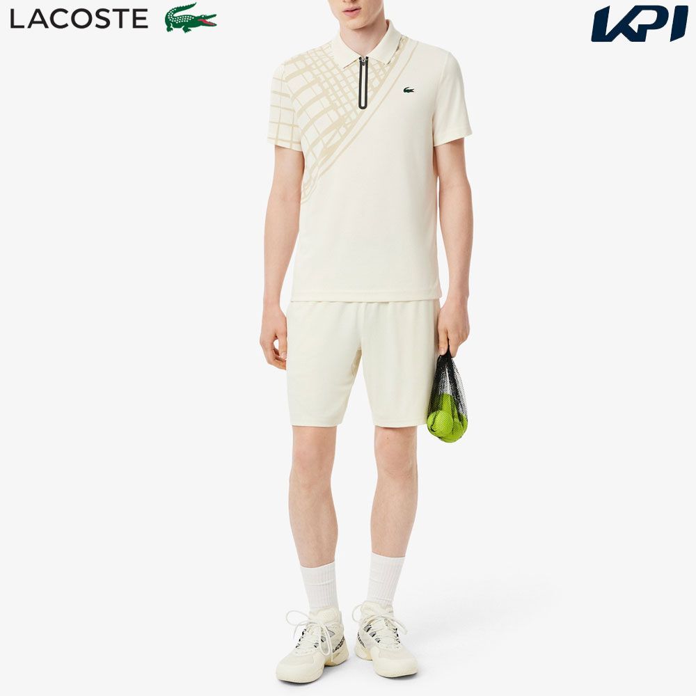 LACOSTE テニスウエア｜テニス｜スポーツ おすすめ人気商品一覧