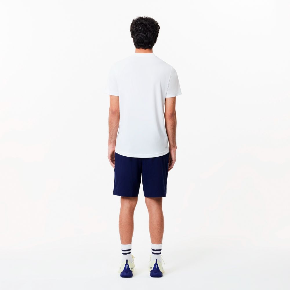 LACOSTE 『即日出荷』ラコステ テニスウェア メンズ ウルトラ