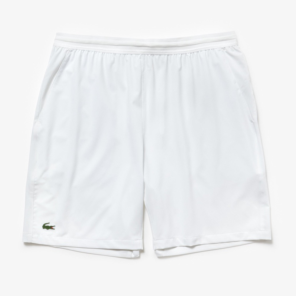 中華のおせち贈り物 LACOSTE 『即日出荷』ラコステ テニスウェア メンズ ショート ウェア