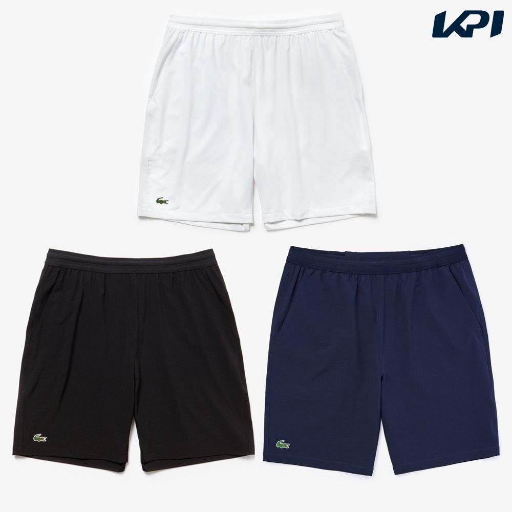 メッシュウエストテニスショーツ GH8950 - ラコステ（LACOSTE
