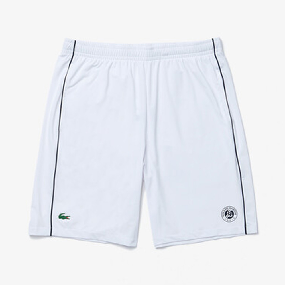 ラコステ LACOSTE テニスウェア メンズ ショートパンツ Bottoms