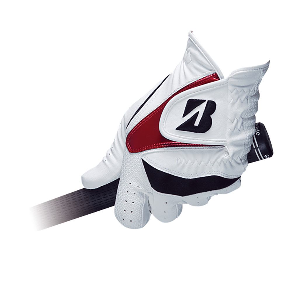BRIDGESTONE ゴルフシューズ　Callaway グローブ　2点セット 楽天市場】ブリヂストン ゴルフ メンズ グローブ GLG12 ツアー